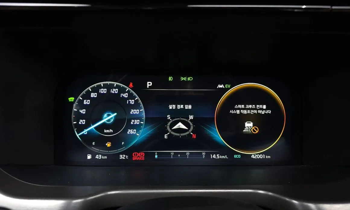 Kia Sorento — фото 2