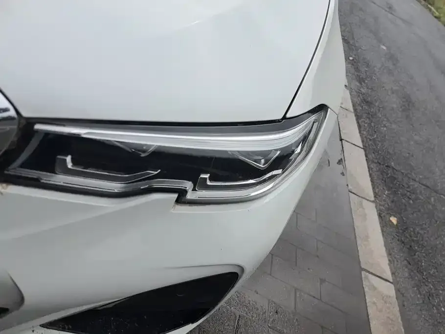 BMW 3 Series — фото 10