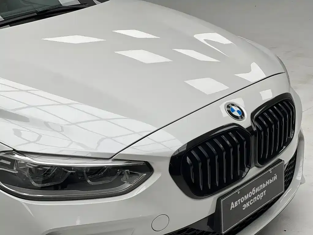 BMW 1 Series 2022 из CN, фото 6