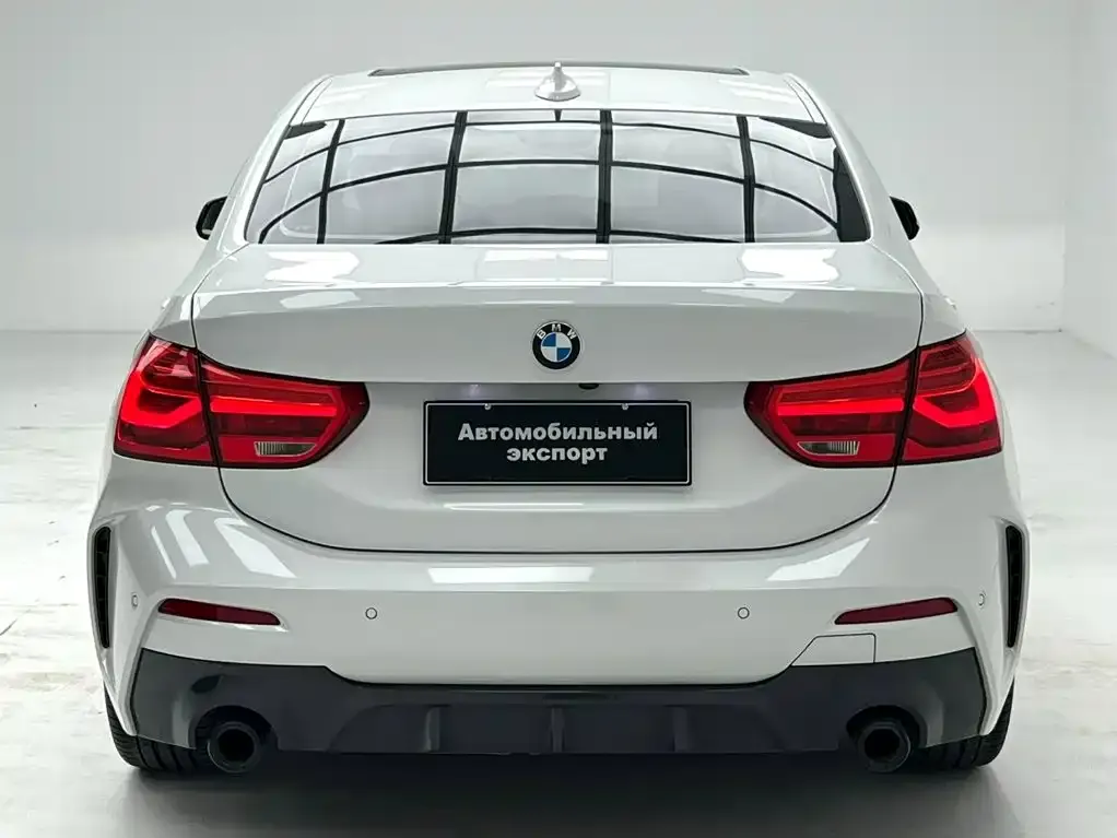BMW 1 Series 2022 из CN, фото 7