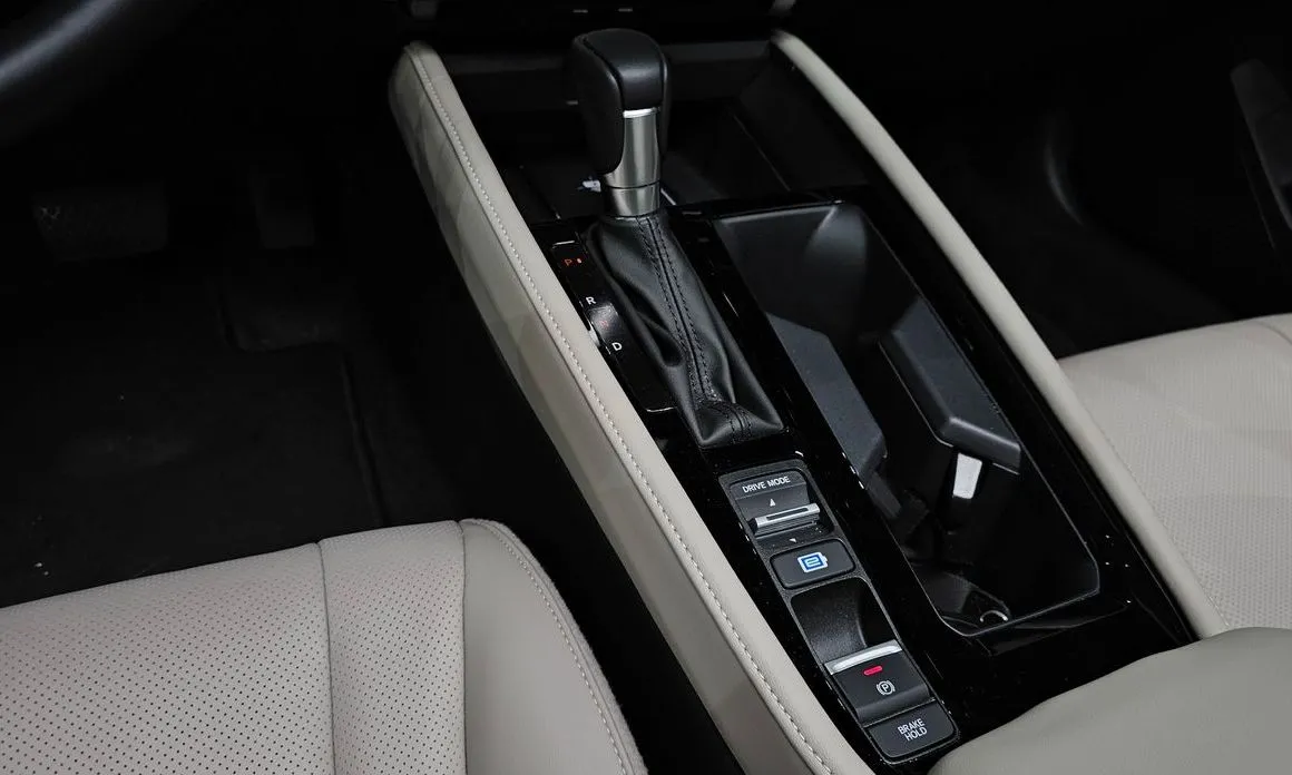Honda Accord — фото 10
