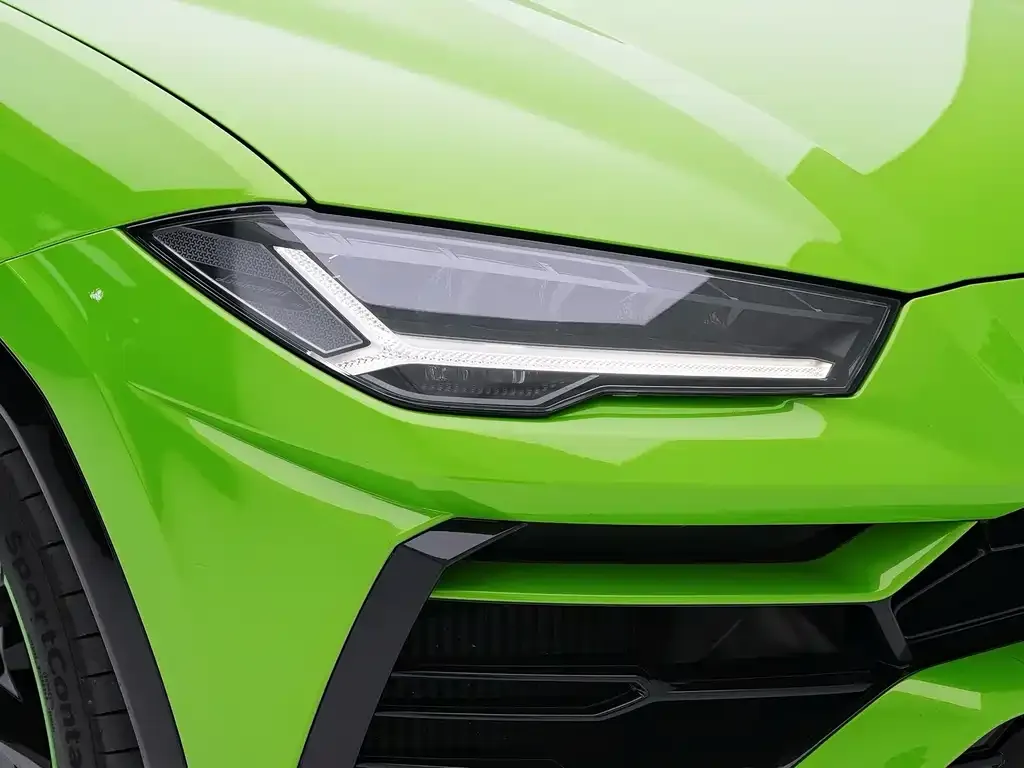 Lamborghini Urus 2021 из CN, фото 7