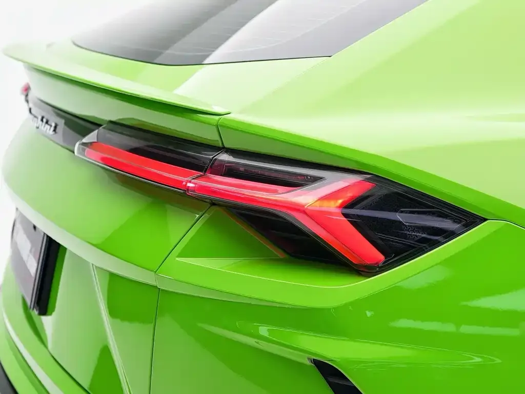 Lamborghini Urus 2021 из CN, фото 6