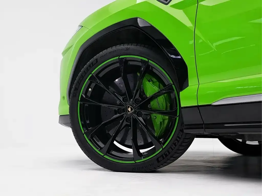 Lamborghini Urus 2021 из CN, фото 3
