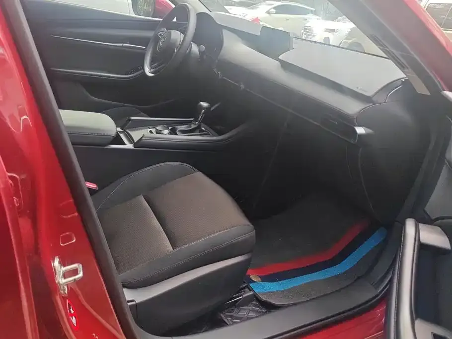 Mazda 3 Axela 2022 из CN, фото 5