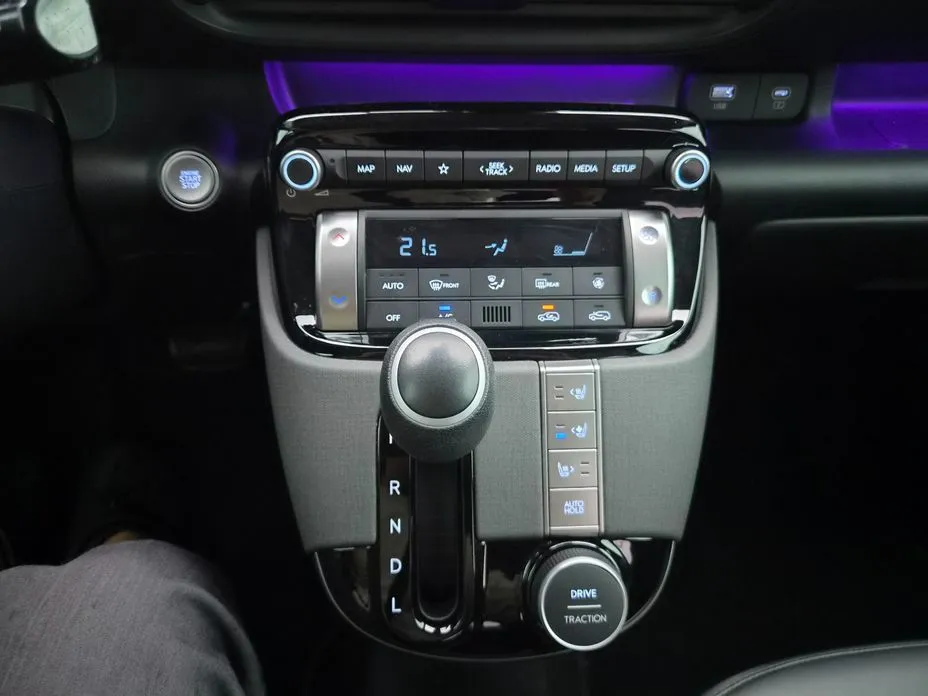 Hyundai Casper — фото 2