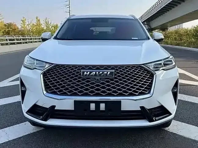 Haval H6 — фото 3