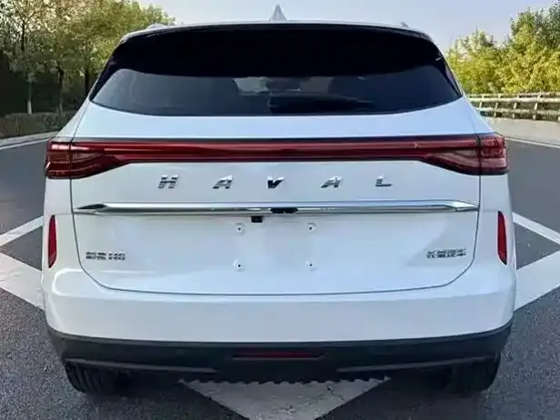 Haval H6 — фото 2
