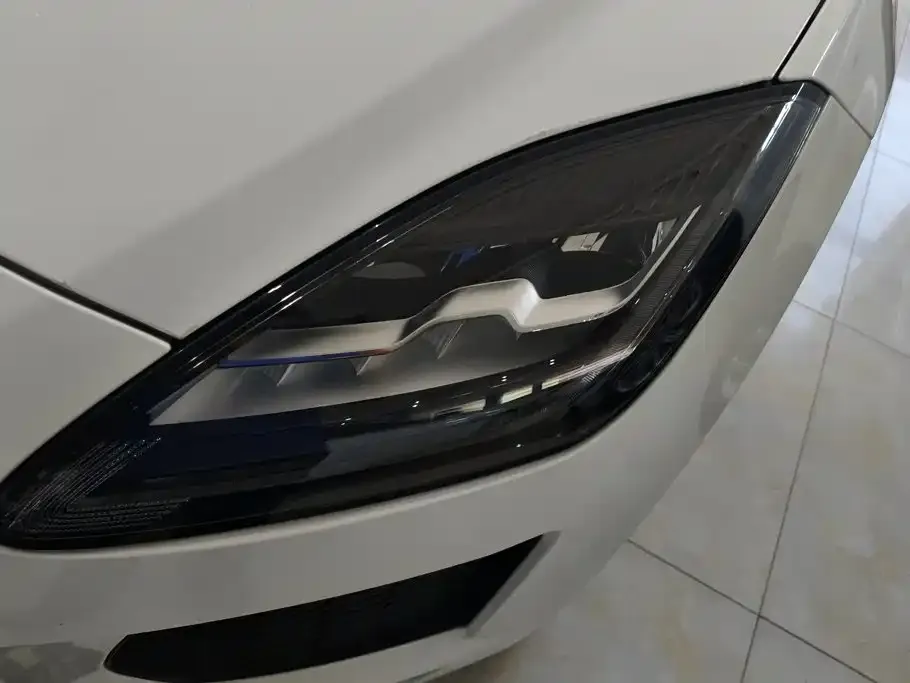 Jaguar E-PACE 2023 из CN, фото 7