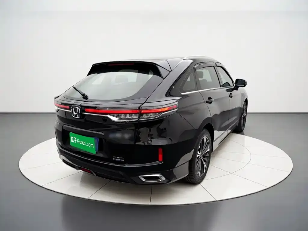 Honda UR-V 2022 из CN, фото 2
