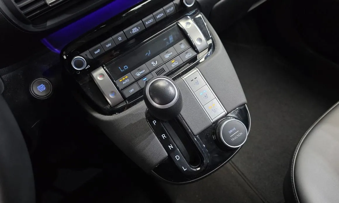 Hyundai Casper — фото 9