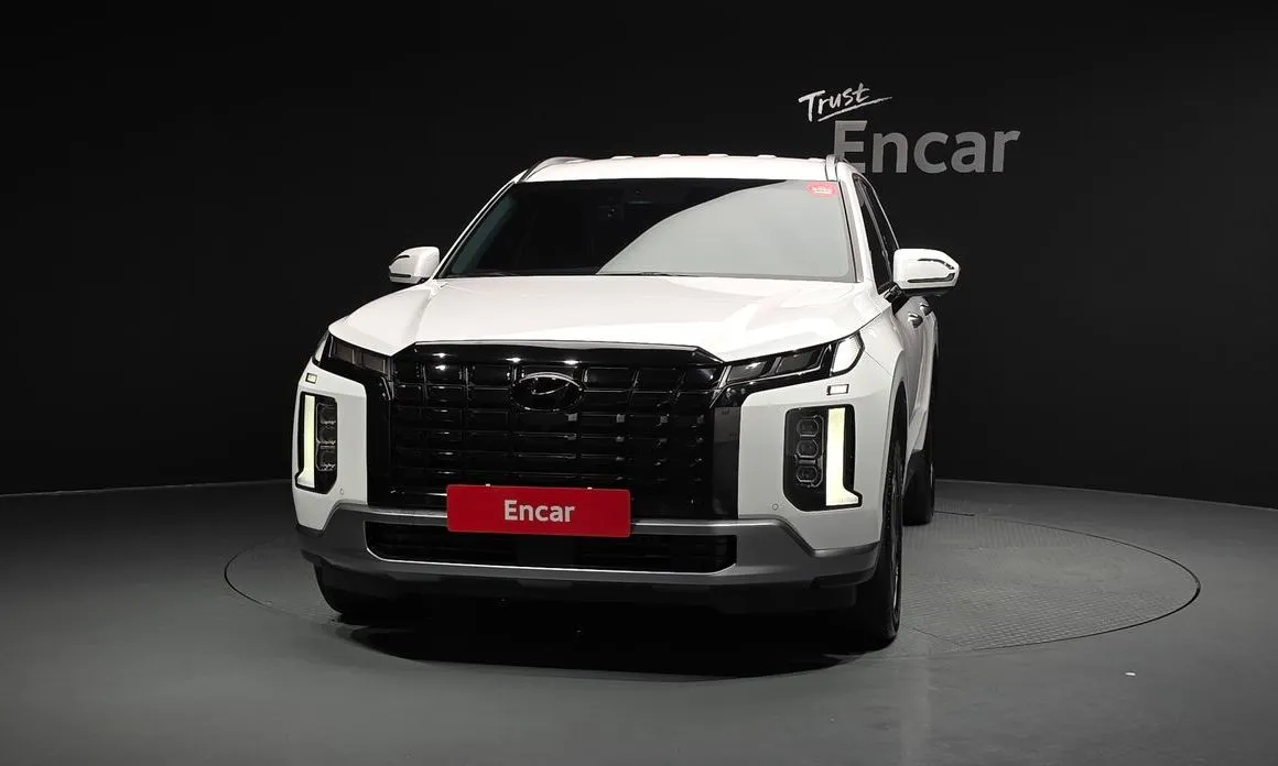 Hyundai Palisade — фото 3