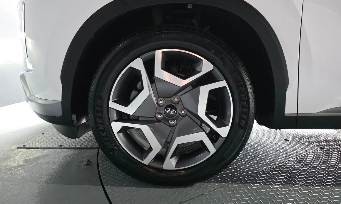 Hyundai Palisade — фото 8