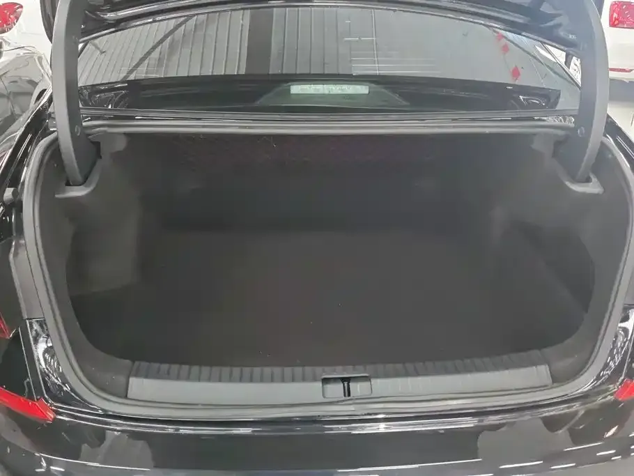 Volkswagen Passat — фото 3