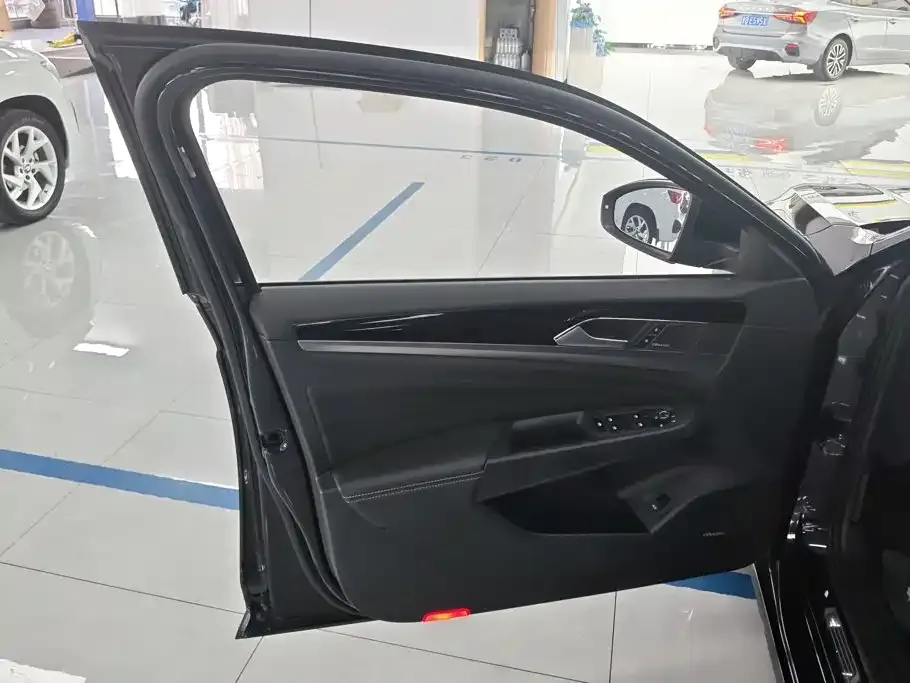Volkswagen Passat — фото 4