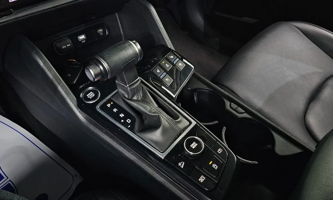 Kia Sportage — фото 6