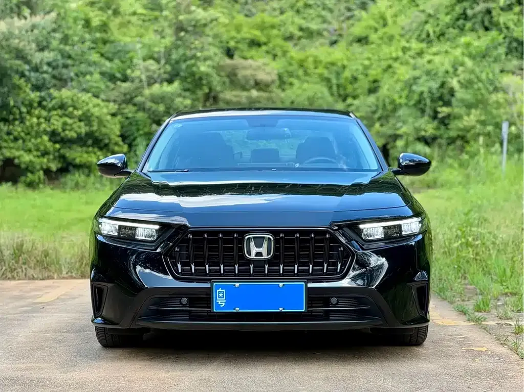 Honda Inspire — фото 5