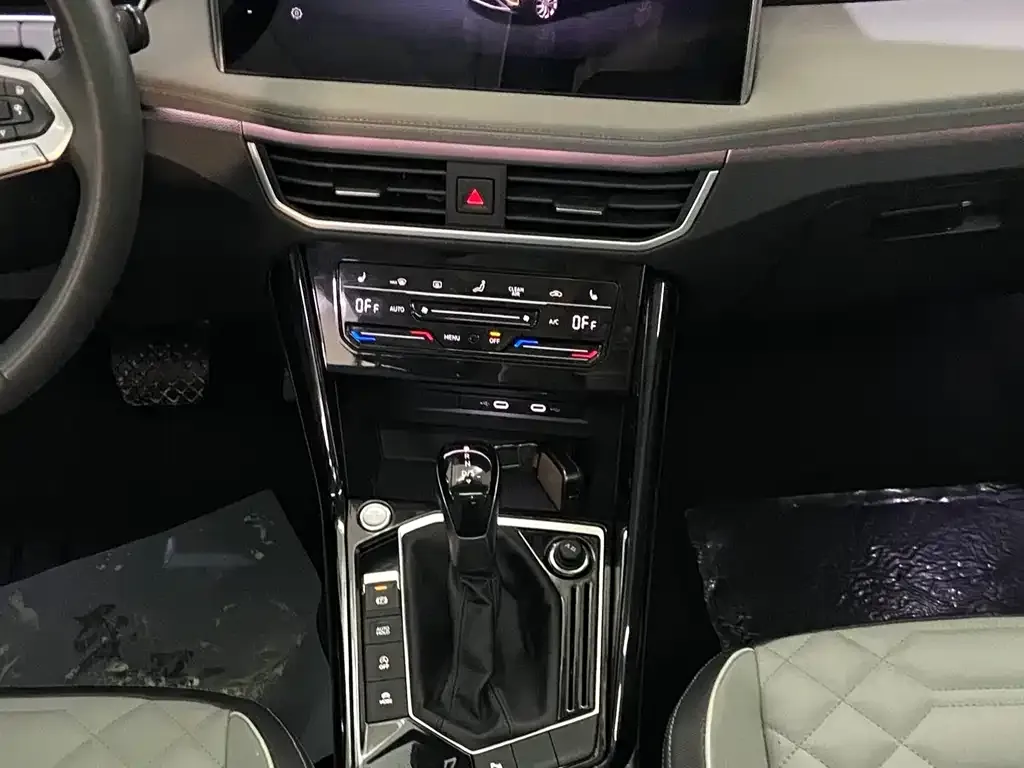 Volkswagen Tayron 2022 из CN, фото 8