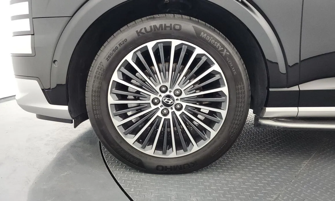 Hyundai Palisade — фото 9