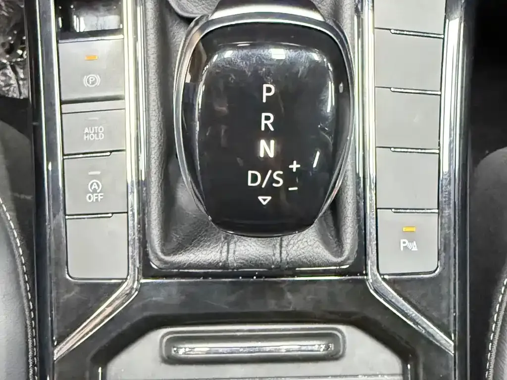 Volkswagen Passat — фото 3