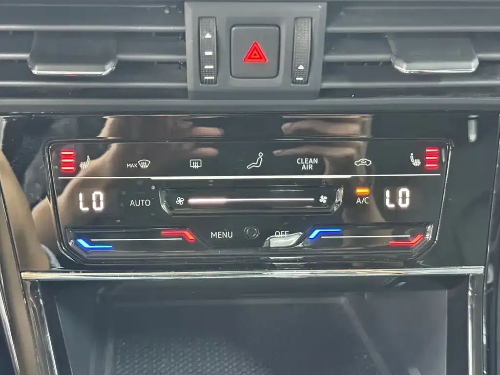 Volkswagen Passat — фото 8