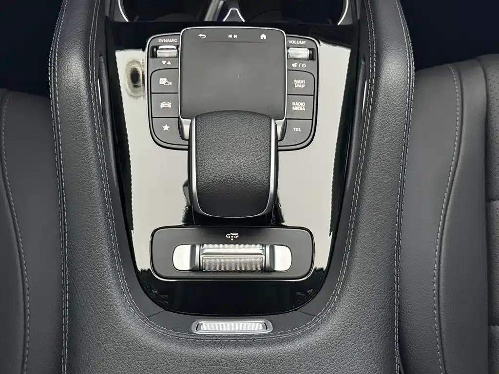 Mercedes-Benz GLS 2024 из CN, фото 3