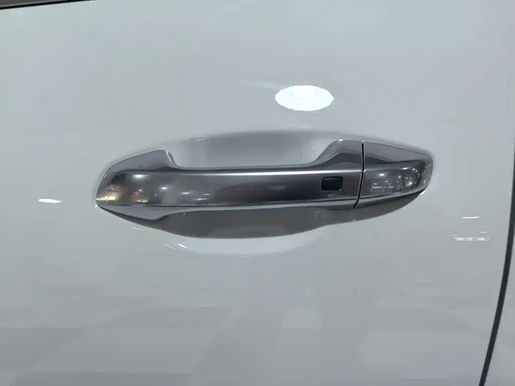 Kia KX3 2022 из CN, фото 2