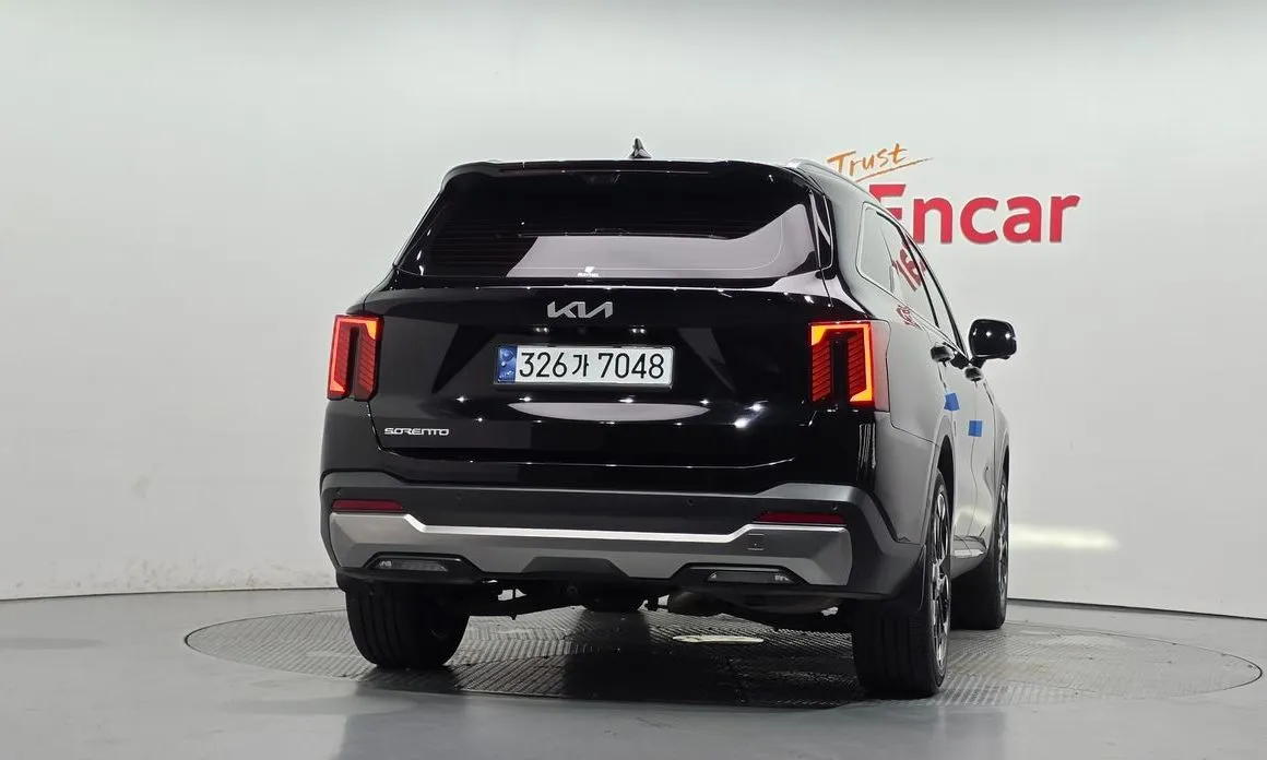 Kia Sorento — фото 2