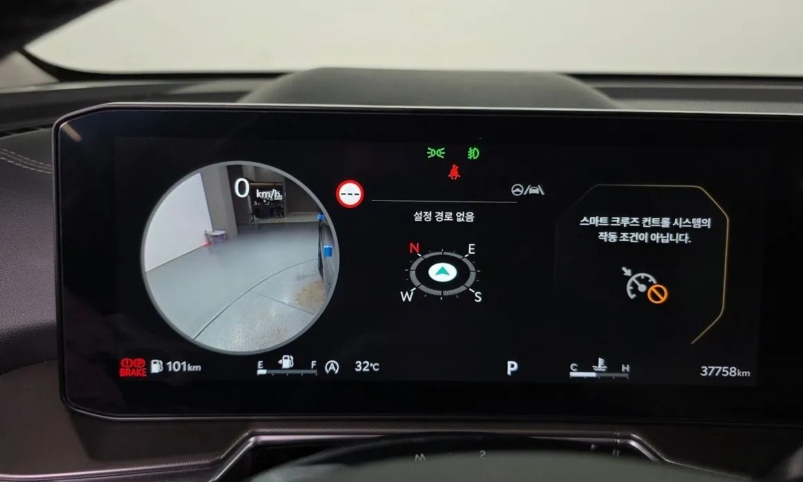 Kia Sorento — фото 10