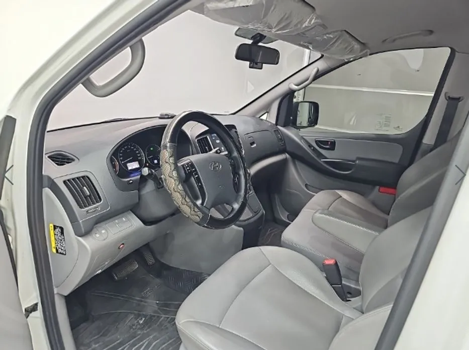 Hyundai Starex 2021 из KR, фото 8