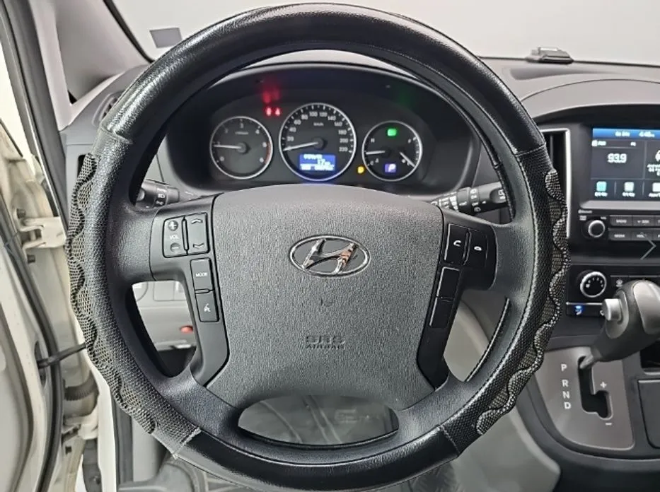 Hyundai Starex 2021 из KR, фото 3