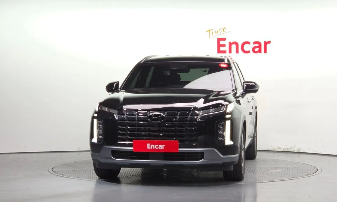 Hyundai Palisade — фото 9