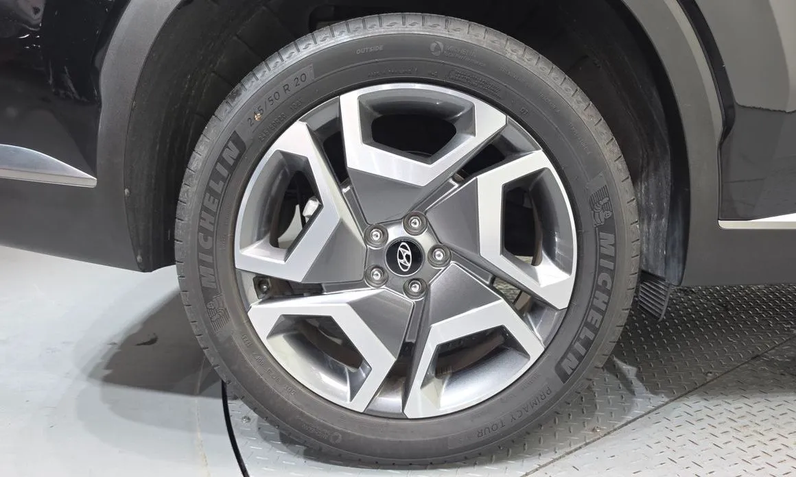 Hyundai Palisade — фото 4