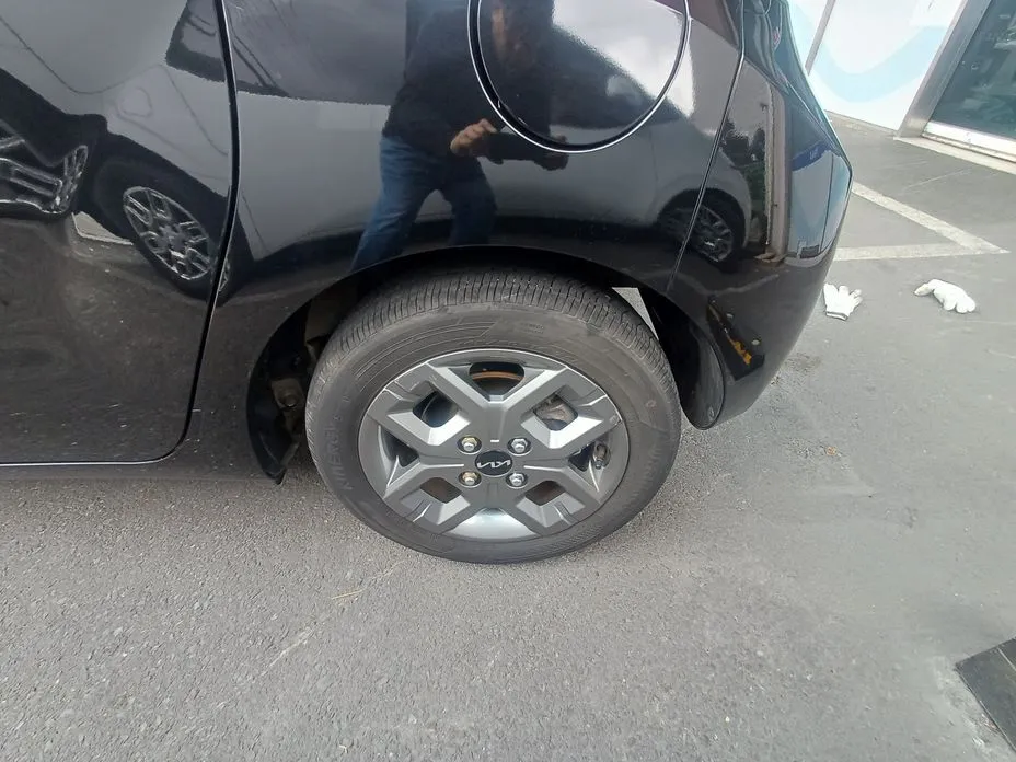 Kia RAY 2023 из KR, фото 10