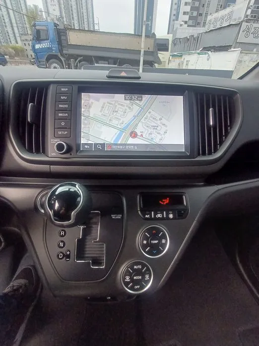 Kia RAY 2023 из KR, фото 2