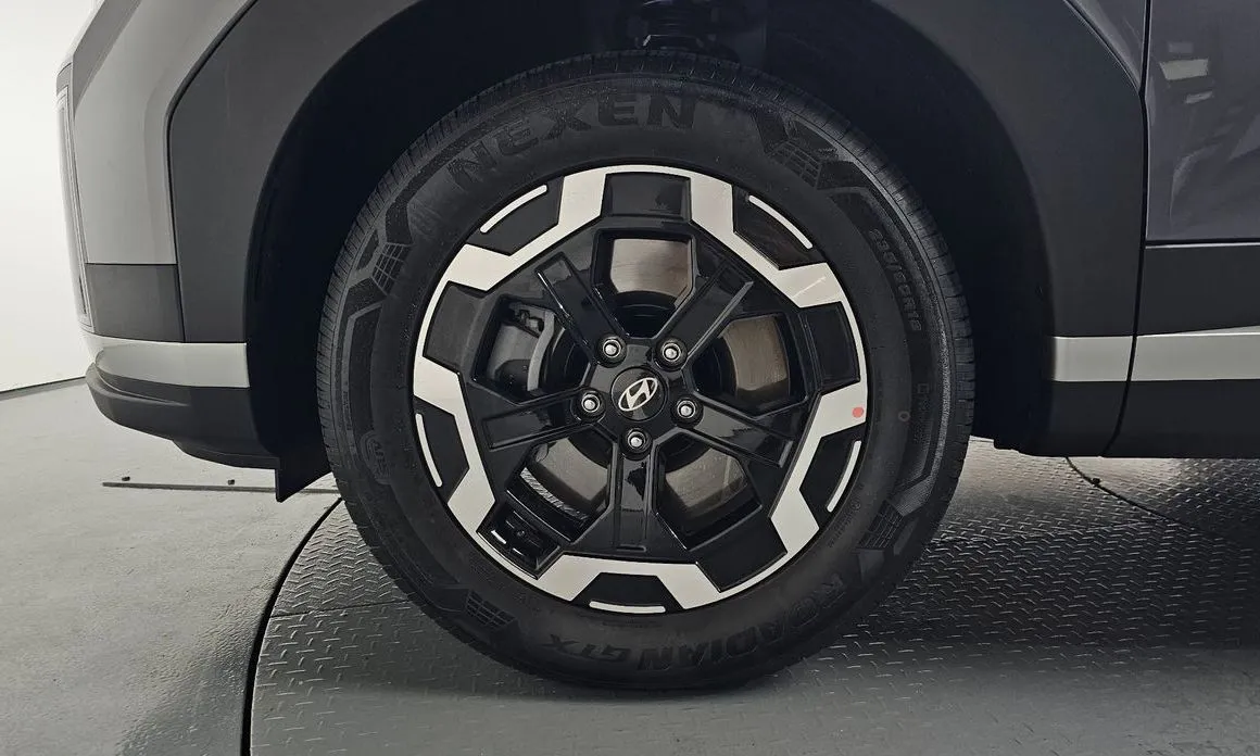 Hyundai Santafe — фото 8