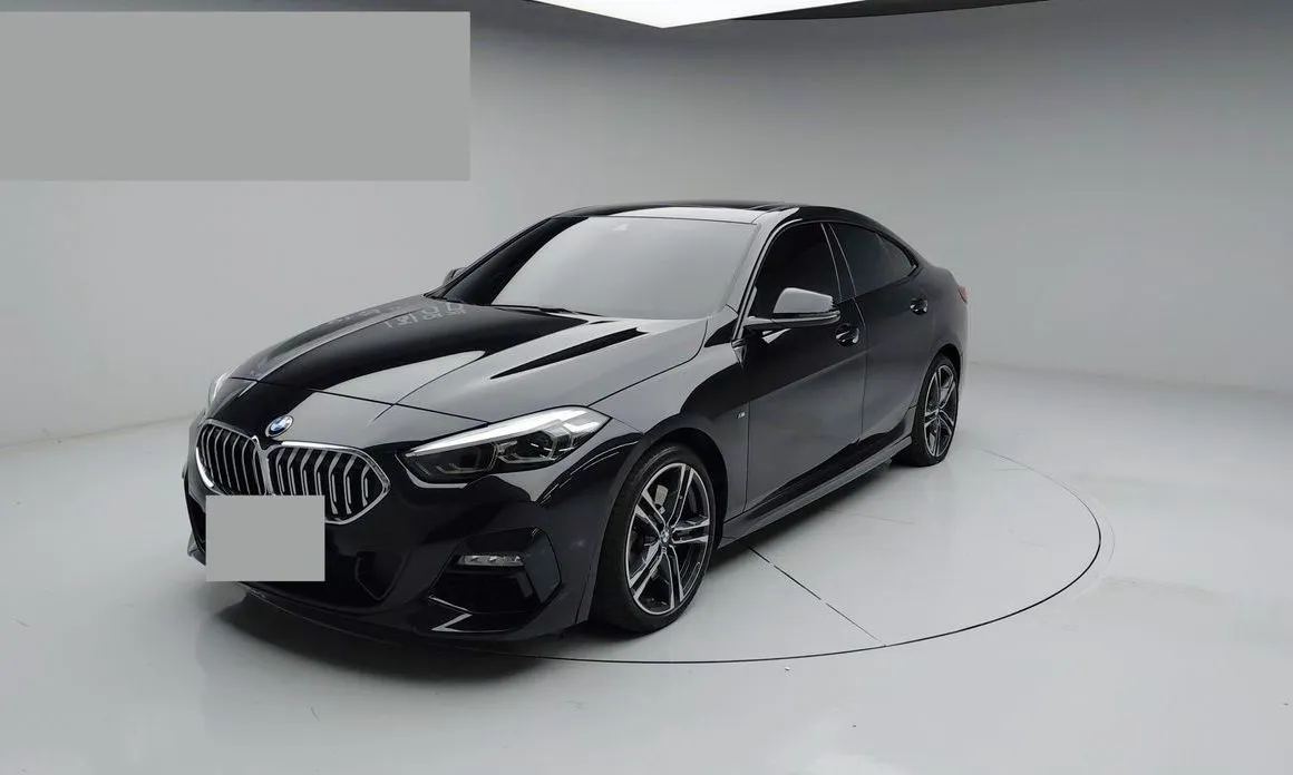 BMW 2-Series — фото 1