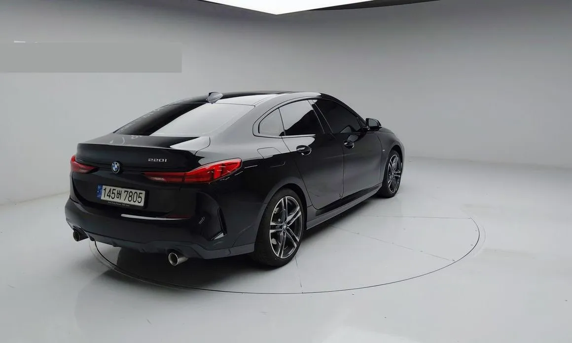 BMW 2-Series — фото 3