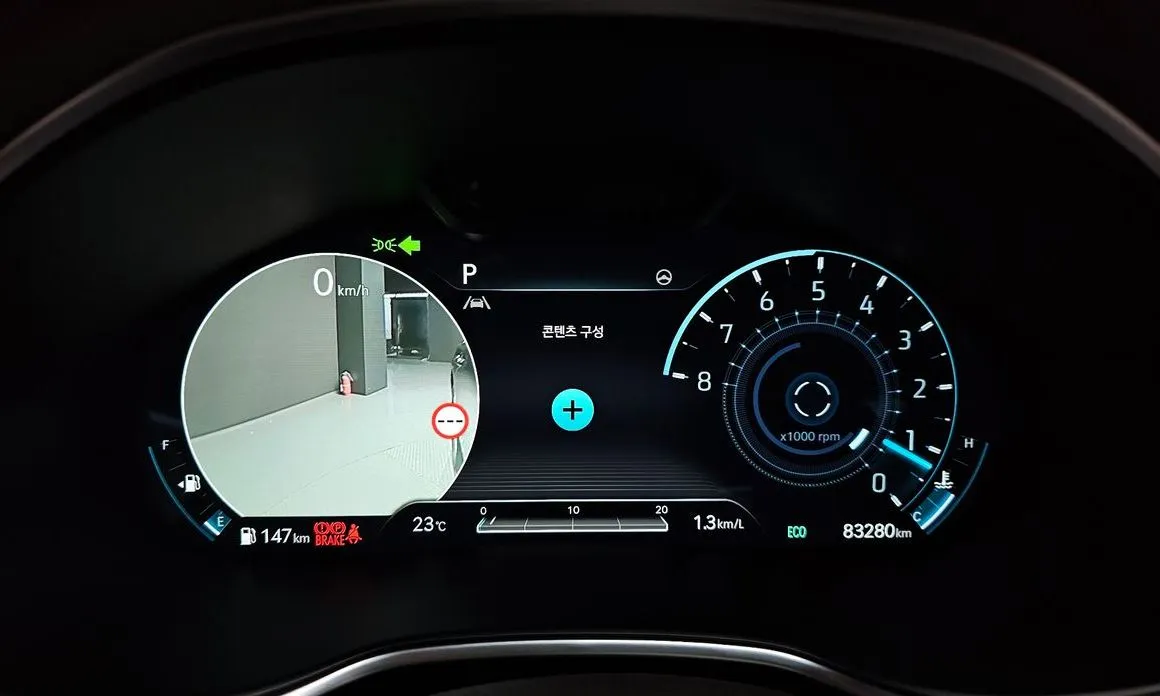 Genesis G80 2024 из KR, фото 2