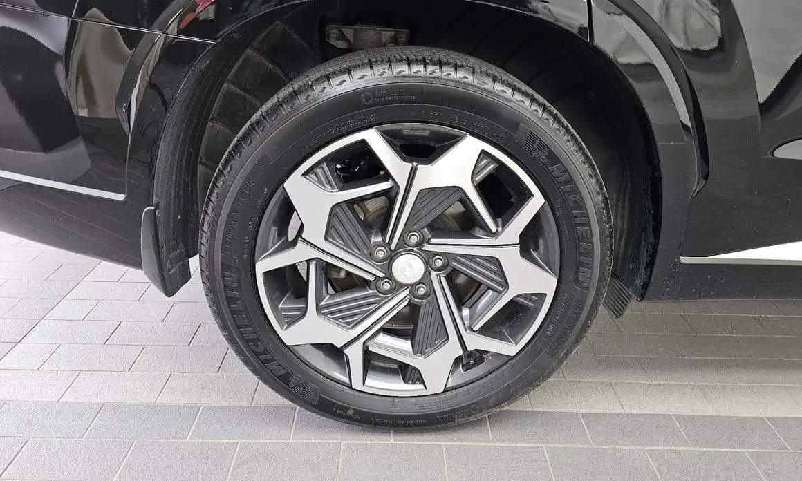 Hyundai Palisade — фото 10