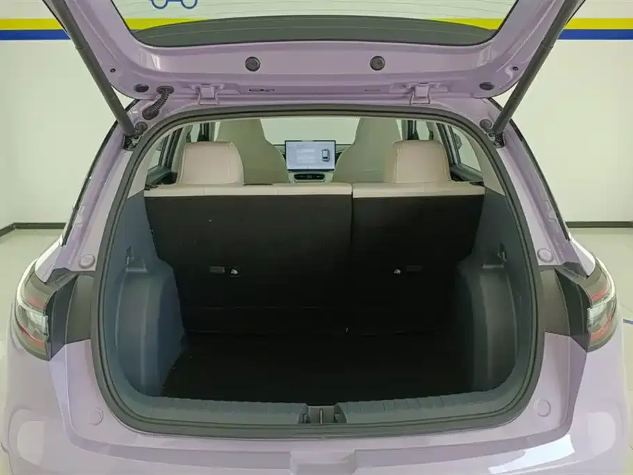 Geely Starburst — фото 2
