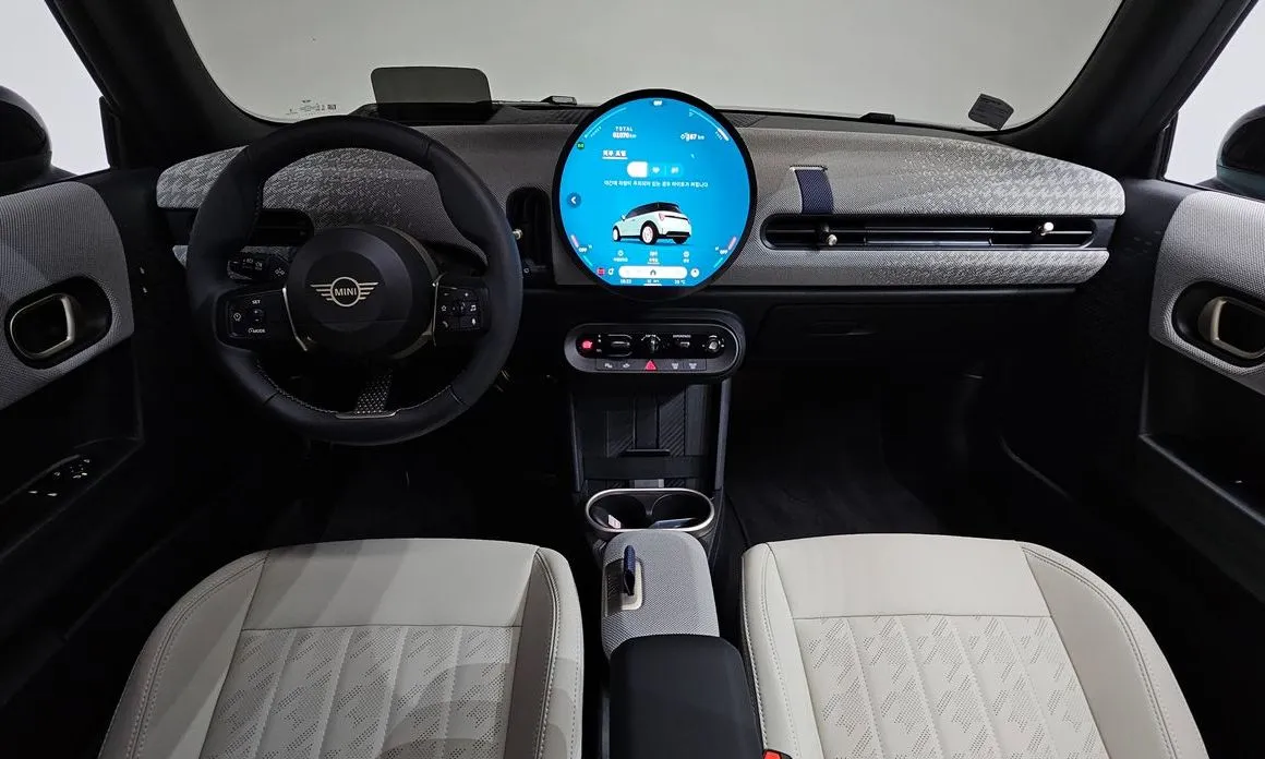 Mini Cooper 2026 из KR, фото 3
