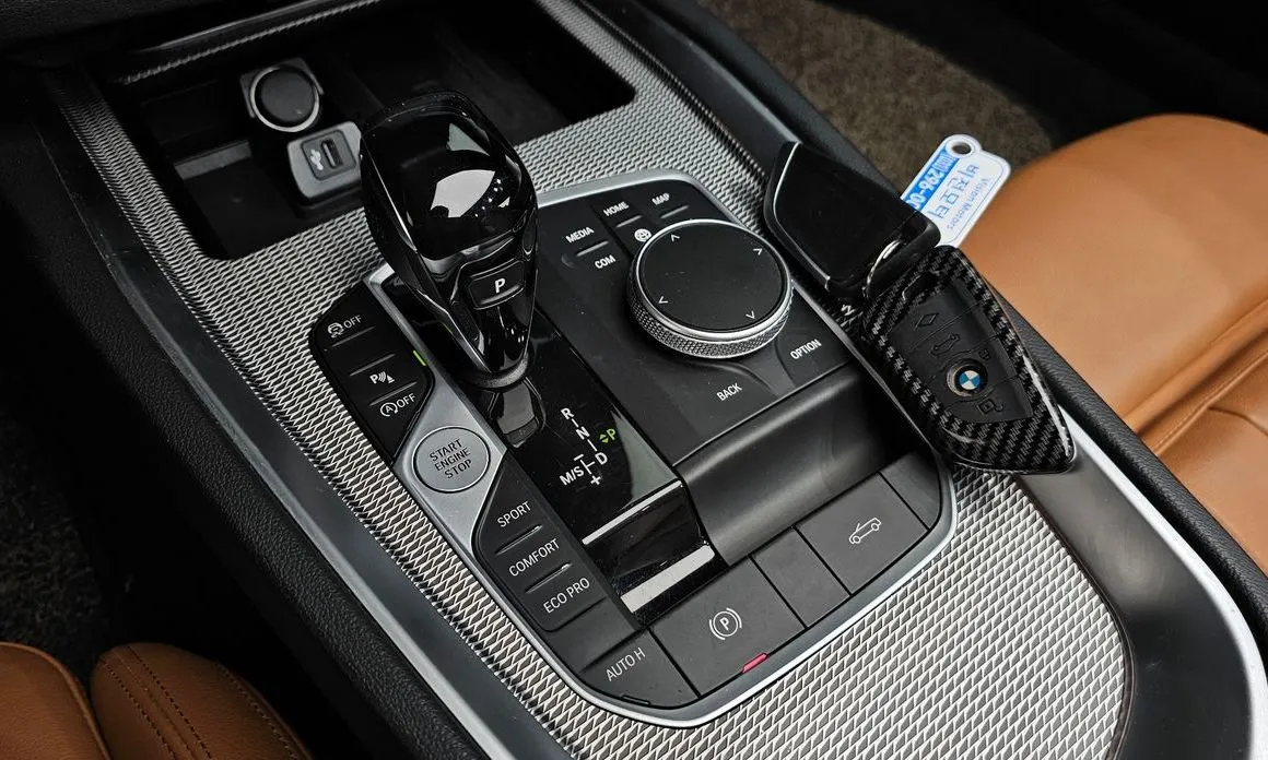 BMW Z4 2021 из KR, фото 4