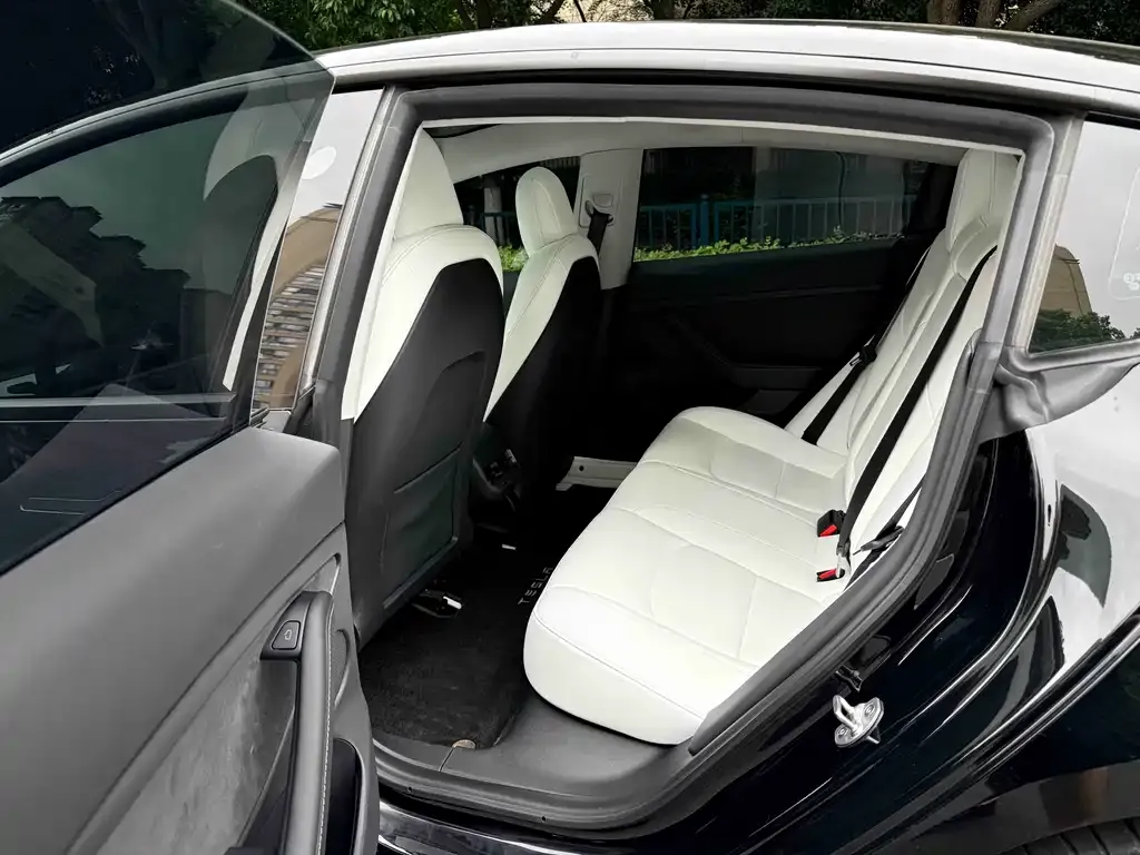 Tesla Model 3 — фото 3