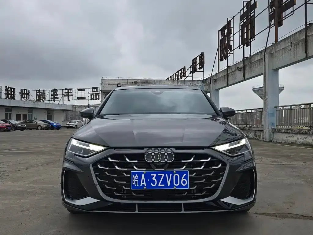 Audi A3 — фото 10