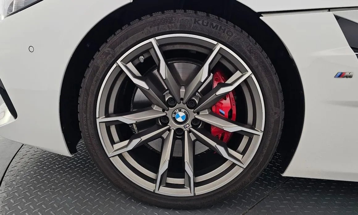 BMW Z4 2023 из KR, фото 8