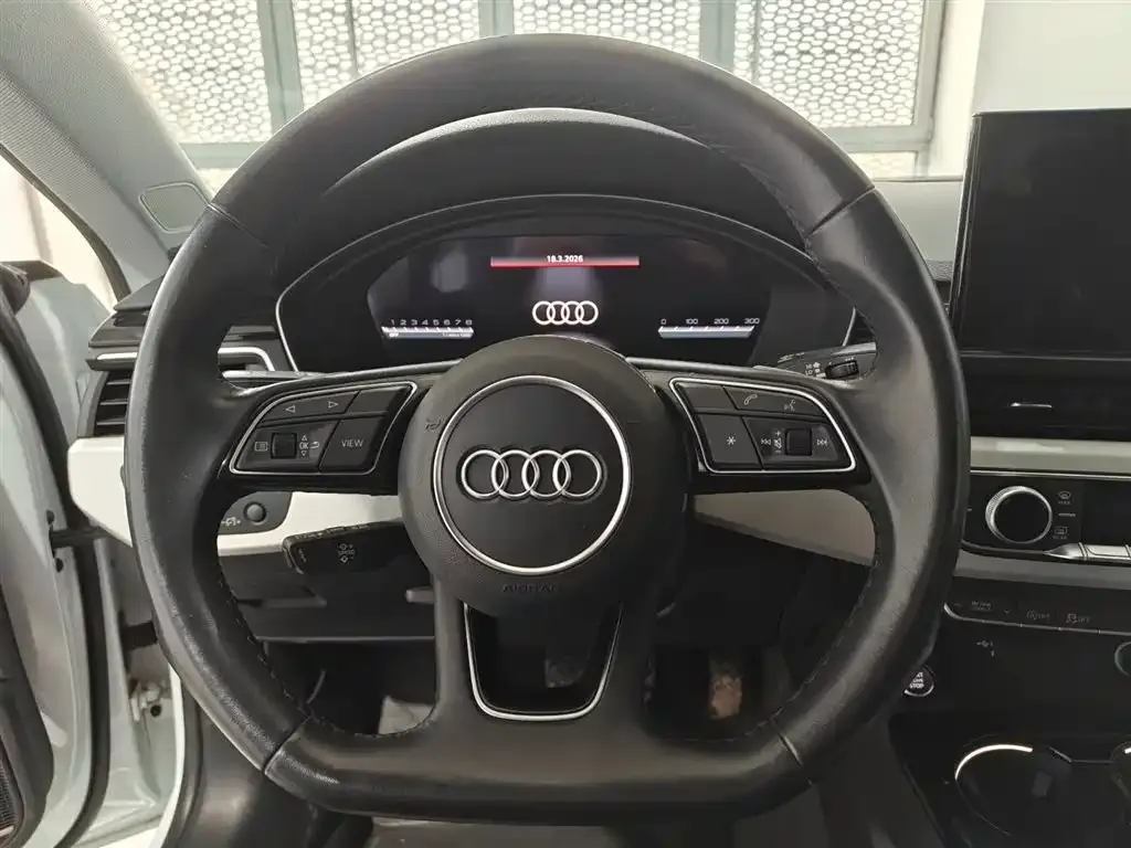 Audi A5 (Import) — фото 2