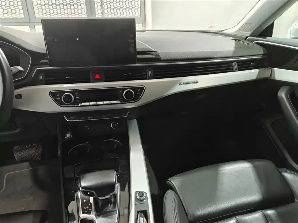 Audi A5 (Import) — фото 4
