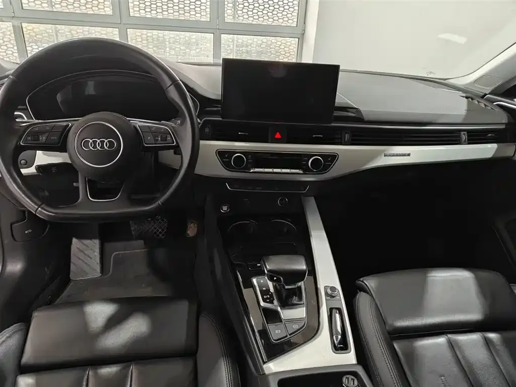 Audi A5 (Import) — фото 7
