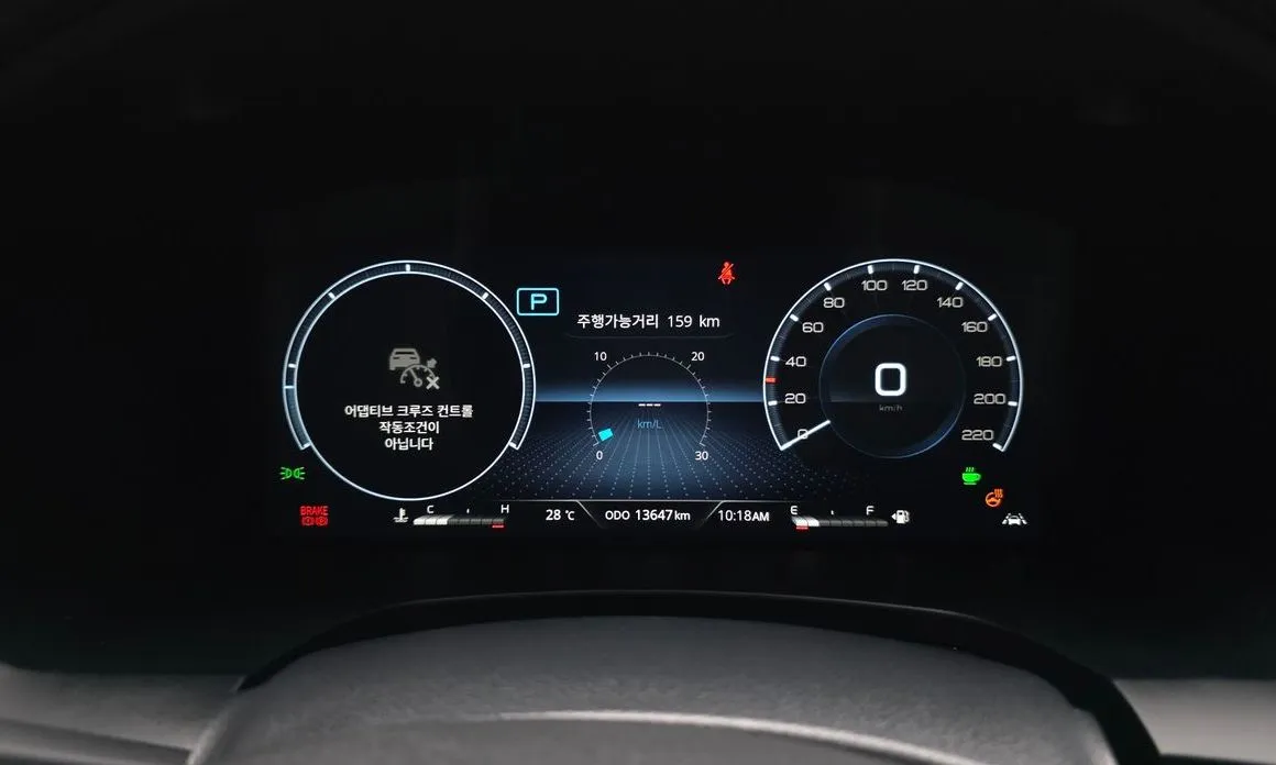 KG Mobility (Ssangyong) Musso 2025 из KR, фото 5
